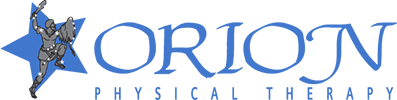 ORION Physical Therapy Logo